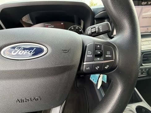 Used 2024 Ford Maverick XL FWD image 15
