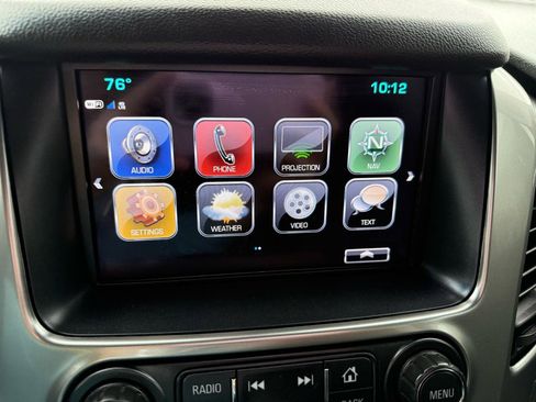 Used 2019 Chevrolet Tahoe LT image 35