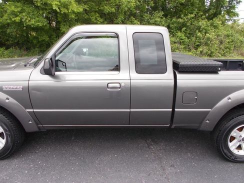 Used 2006 Ford Ranger Sport RWD image 6