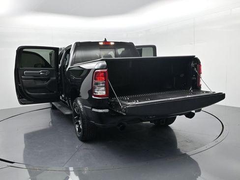 Used 2022 RAM 1500 Big Horn image 66