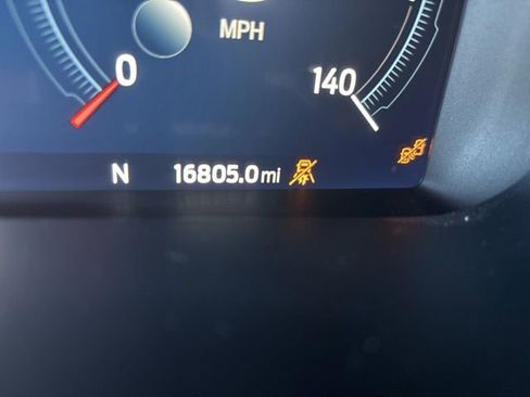 Used 2023 Ford F150 Raptor w/ Raptor 37 Performance Package image 12