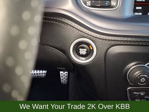 Used 2023 Dodge Charger Scat Pack w/ Plus Group image 29