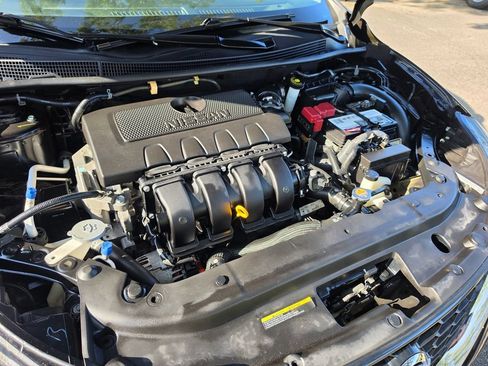 Used 2017 Nissan Sentra SV FWD image 14