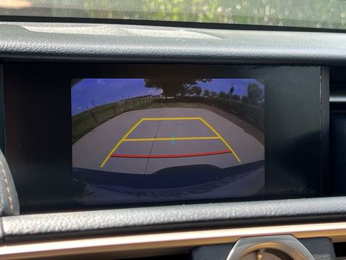 Used 2015 Lexus RC 350 w/ Navigation System Package RWD image 25