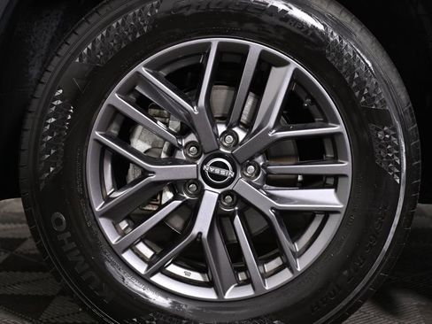 Certified 2024 Nissan Rogue S AWD/4WD image 30