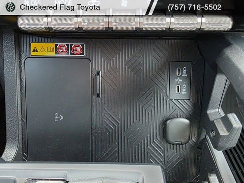 Certified 2024 Toyota Tacoma Limited image 22