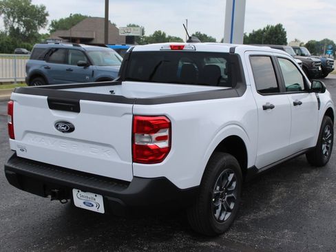 New 2026 Ford Maverick XLT w/ Equipment Group 301A AWD/4WD image 6
