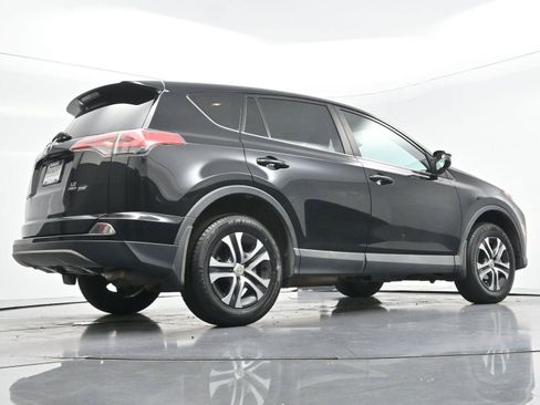 Used 2018 Toyota RAV4 LE w/ All Weather Liner Package AWD/4WD image 45