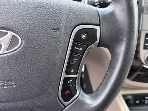 Used 2011 Hyundai Santa Fe Limited image 21