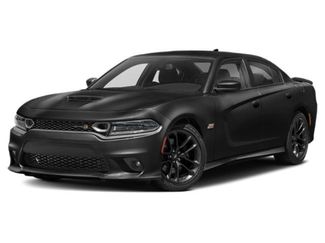 Certified 2022 Dodge Charger Scat Pack RWD video 1