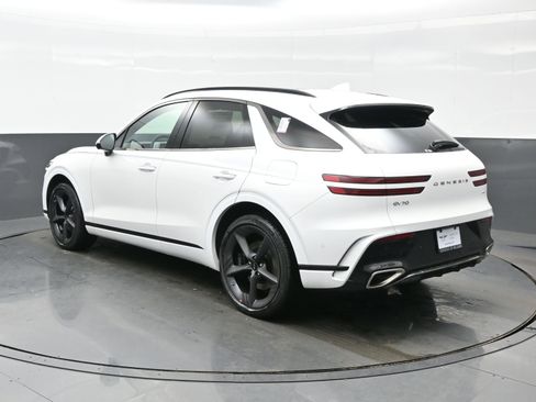New 2026 Genesis GV70 2.5T Sport Prestige image 4