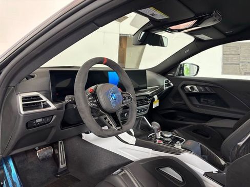 New 2026 BMW M2 CS RWD image 8