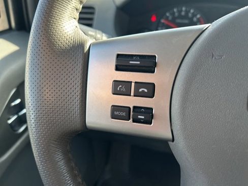 Used 2019 Nissan Frontier SV w/ Value Truck Package image 18