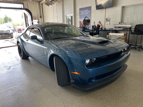 Used 2020 Dodge Challenger R/T Scat Pack image 2