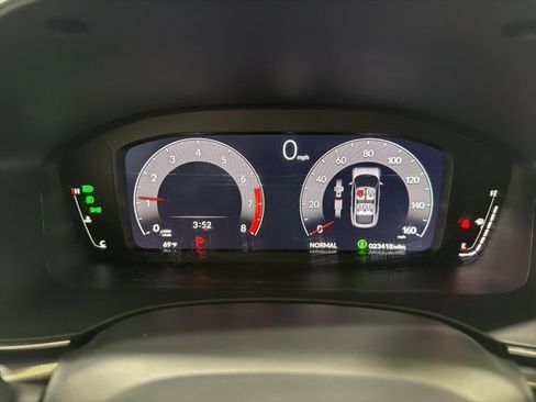 Certified 2023 Acura Integra A-Spec image 32