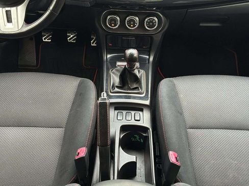 Used 2015 Mitsubishi Lancer Evolution Final Edition image 9