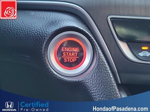Used 2022 Honda Accord LX image 20