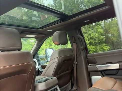 Used 2024 Ford F250 King Ranch AWD/4WD image 17