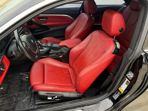 Used 2016 BMW 428i Coupe RWD image 11