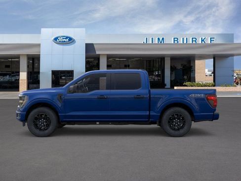 New 2026 Ford F150 STX AWD/4WD image 3