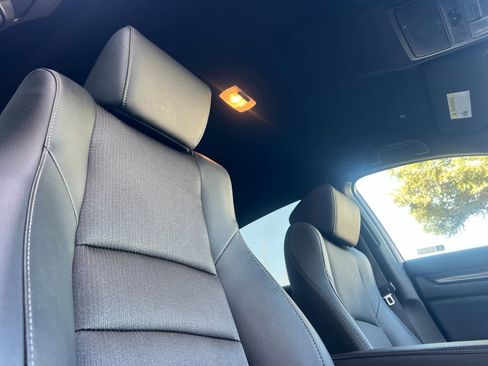 Used 2020 Honda Accord Sport image 17