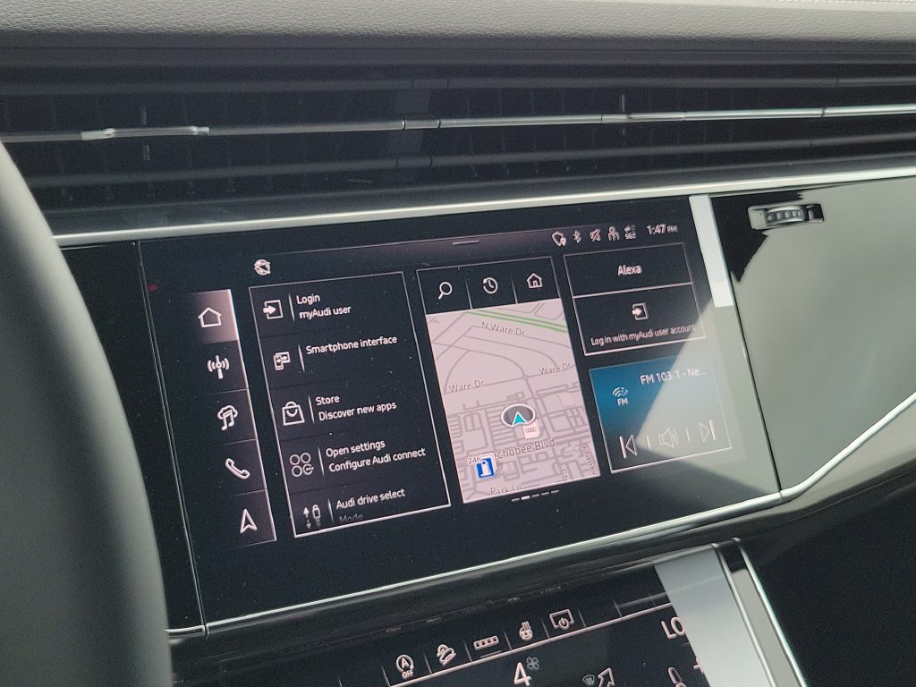 New 2027 Audi Q8 Premium AWD/4WD image 12