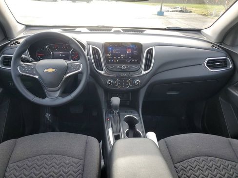 Used 2024 Chevrolet Equinox LT AWD/4WD image 9