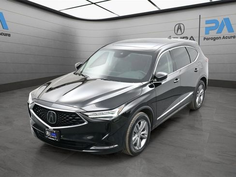 Certified 2023 Acura MDX SH-AWD image 33