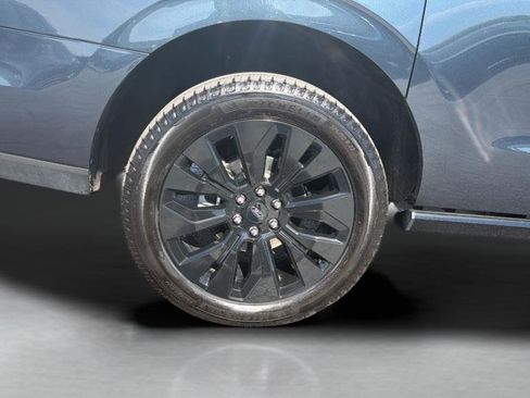 Certified 2025 Ford Expedition Max Platinum w/ Stealth Appearance Package AWD/4WD image 43