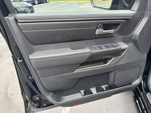 New 2026 Toyota Tundra SR5 AWD/4WD image 22