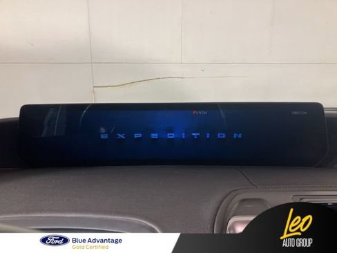 Certified 2025 Ford Expedition Tremor AWD/4WD image 14