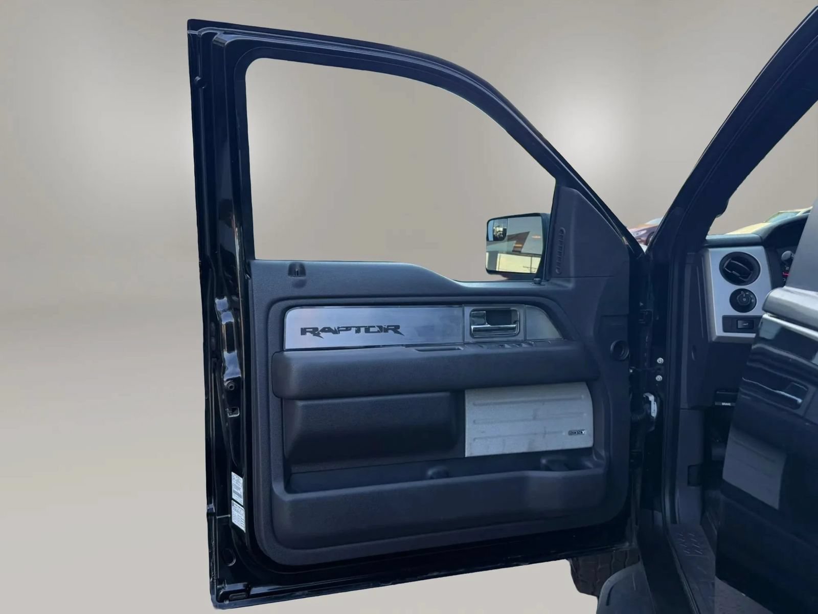 Used 2011 Ford F150 Raptor w/ Raptor Luxury Pkg AWD/4WD image 9