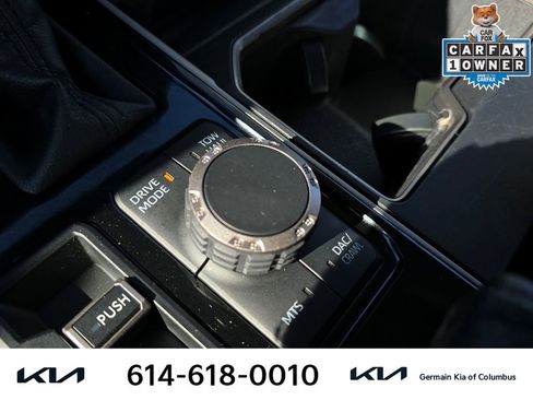 Used 2024 Toyota Tundra Limited w/ TRD Off-Road Package image 30