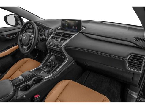 Used 2018 Lexus NX 300 FWD image 50