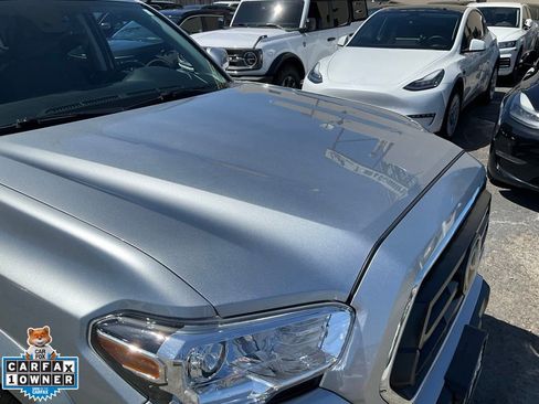 Used 2023 Toyota Tacoma SR5 RWD image 66