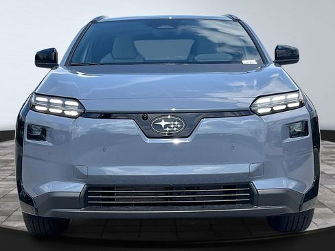 New 2026 Subaru Solterra AWD/4WD image 13