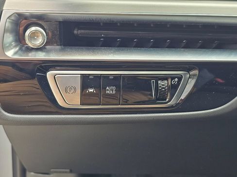 Used 2026 Cadillac Lyriq Sport AWD/4WD image 23