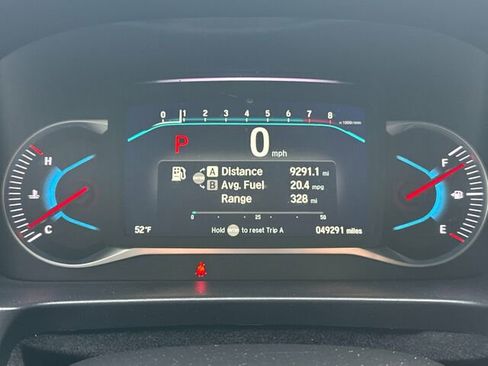 Used 2022 Honda Pilot Special Edition image 31