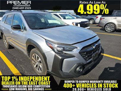 Used 2023 Subaru Outback Premium