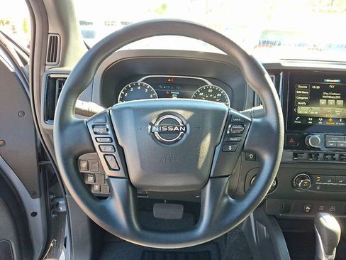 New 2026 Nissan Frontier SV w/ Tow Package image 16