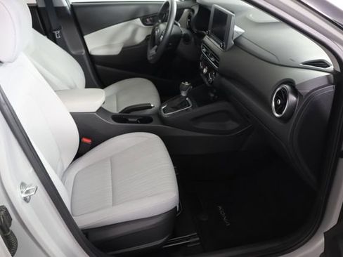 Certified 2023 Hyundai Kona SEL w/ Cargo Package image 22