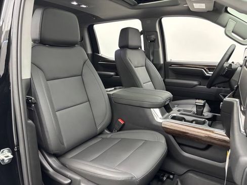 New 2026 GMC Sierra 1500 Elevation w/ Elevation Premium Package AWD/4WD image 34