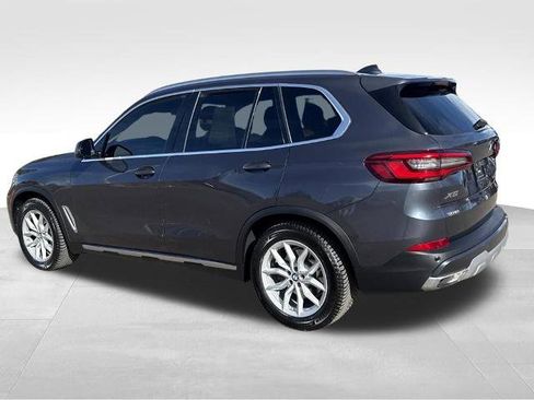 Used 2019 BMW X5 xDrive40i w/ Convenience Package AWD/4WD image 5