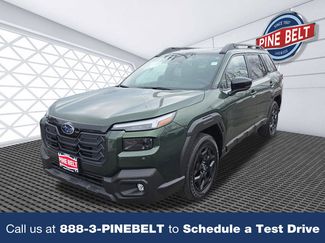 New 2026 Subaru Outback Limited video 1