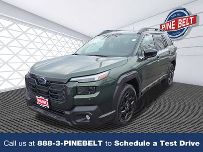 New 2026 Subaru Outback Limited