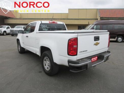 Used 2016 Chevrolet Colorado W/T image 6