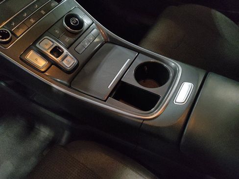 Used 2021 Hyundai Santa Fe SEL image 26