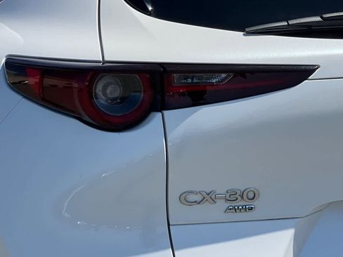 Used 2020 MAZDA CX-30 AWD w/ Preferred Package image 33