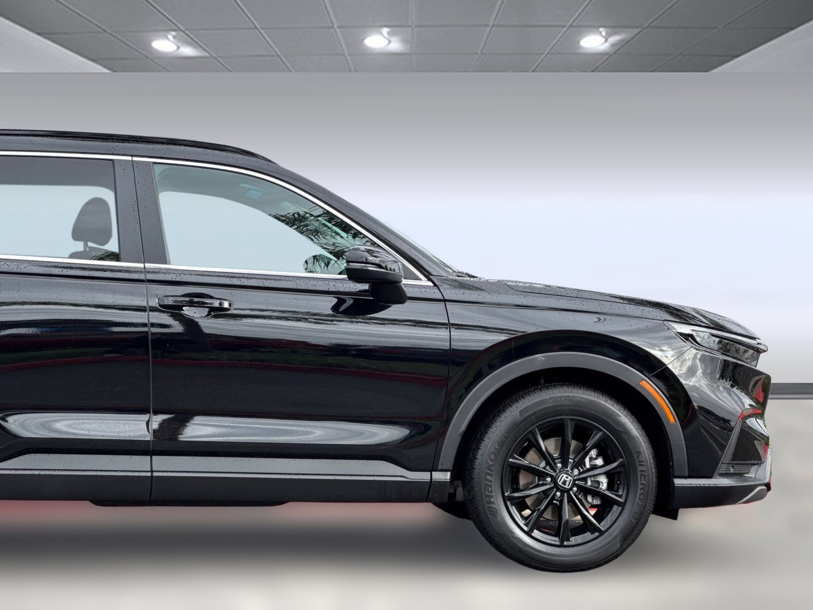 Used 2025 Honda CR-V Sport-L image 34