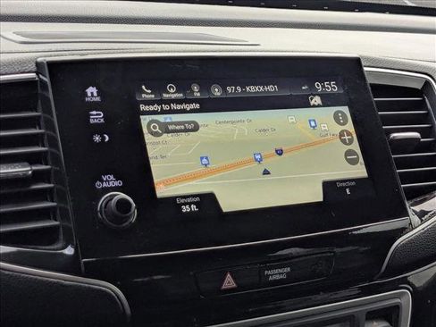 Used 2021 Honda Pilot Black Edition image 13